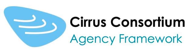 Cirrus Consortium logo