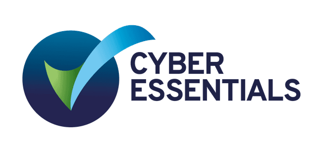 Cyber Essentials logo