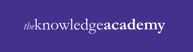 The Knowledge Academy logo